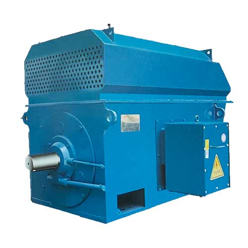 什么情況下應(yīng)該使用高壓電機(jī)？