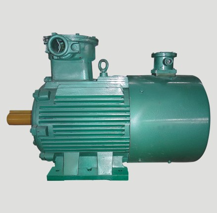 三相異步電動機冷態熱態溫升是什么意思？