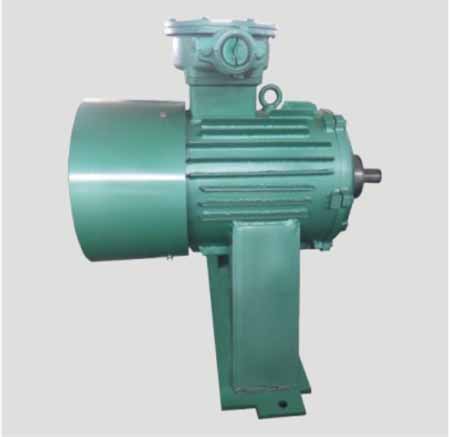 在潮濕環境下防爆電機如何防潮