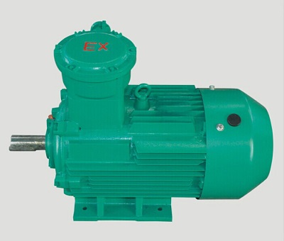 減速機(jī)用防爆電動(dòng)機(jī)應(yīng)該注意什么?